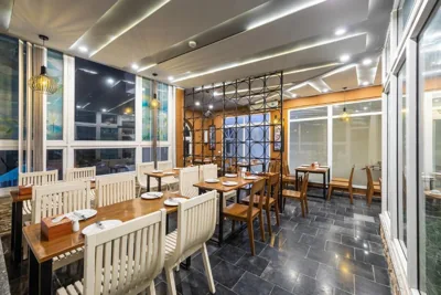 A25 Premium Hotel - 23 Quán Thánh – 照片 3