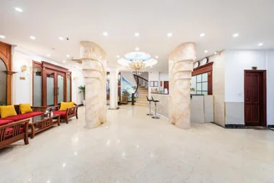 A25 Premium Hotel - 23 Quán Thánh – 照片 11