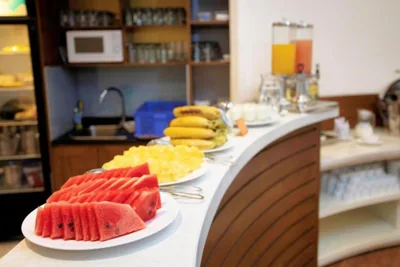 A25 Premium Hotel - 23 Quán Thánh – 照片 16